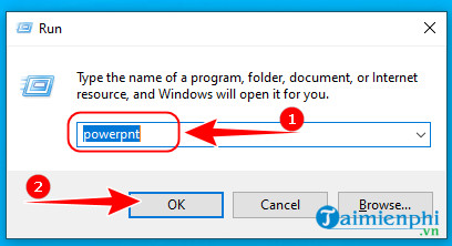 images 4 of How to open PowerPoint on your computer, open ppt, pptx files.