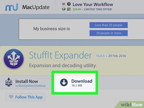 How to Open RAR Files on Mac OS X Picture 12