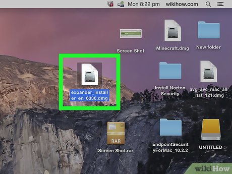 How to Open RAR Files on Mac OS X Picture 13