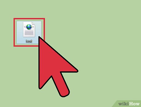 How to Open XML Files Picture 1