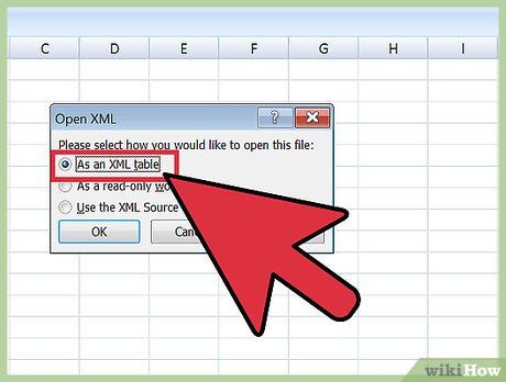How to Open XML Files Picture 14