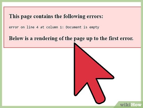 How to Open XML Files Picture 8