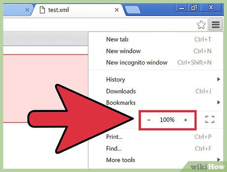 How to Open XML Files Picture 9