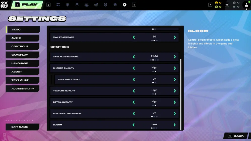 How to optimize 2XKO configuration most effectively Picture 1