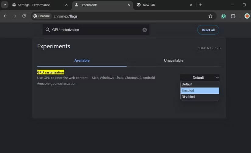 How to Optimize Google Chrome for Super Fast Startup Picture 4