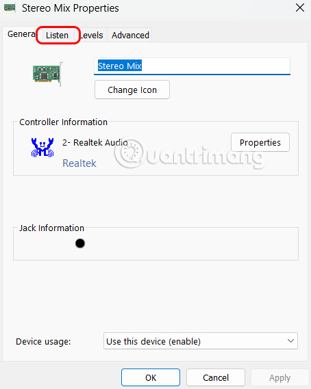 How to output audio to multiple devices on Windows 11 Picture 8