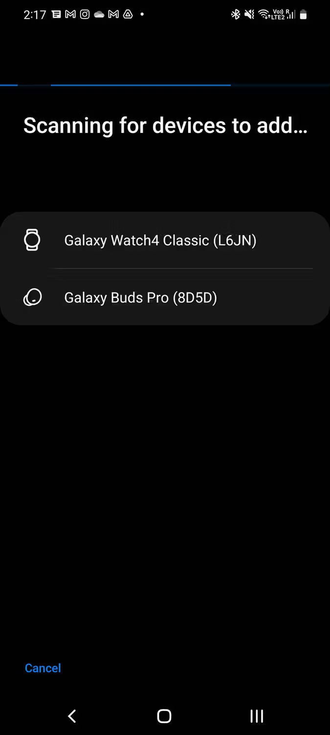 How to pair Samsung Galaxy Buds with any device Picture 1