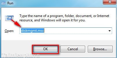 Picture 2 of How to partition a hard drive in Windows 11, 10, 8, and 7 without losing data.