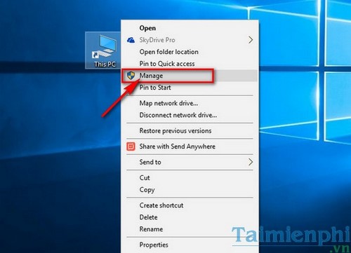 Picture 1 of How to partition a hard drive on Windows 11 and 10