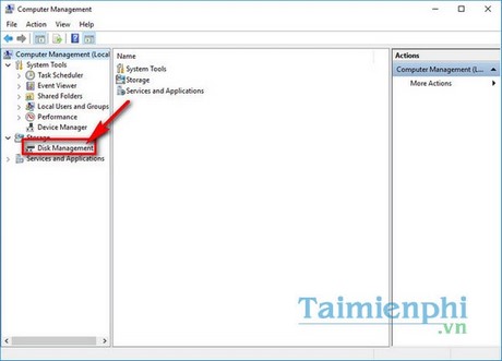 Picture 2 of How to partition a hard drive on Windows 11 and 10