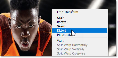 How to Paste an Image into a Selection in Photoshop Picture 28