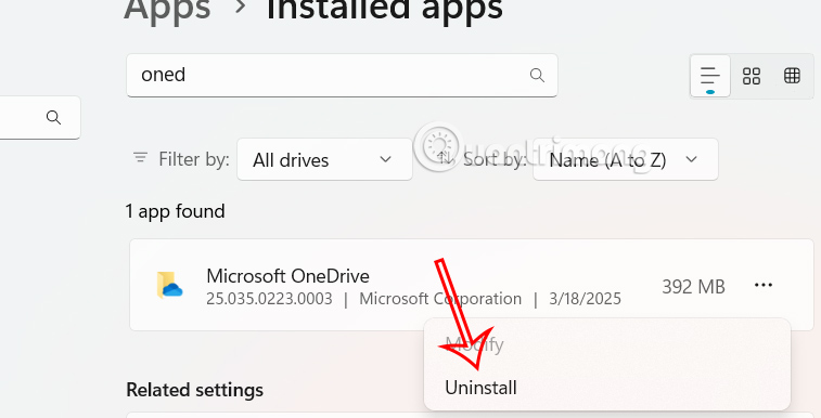 How to Pause or Disable OneDrive in Windows 11 Picture 5