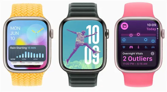 How to Pause Activity Rings in watchOS 11 Picture 1