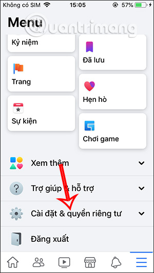 images 1 of How to permanently delete your Facebook account on your phone and computer.
