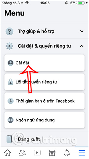 images 2 of How to permanently delete your Facebook account on your phone and computer.