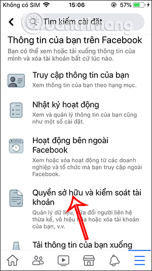 images 3 of How to permanently delete your Facebook account on your phone and computer.