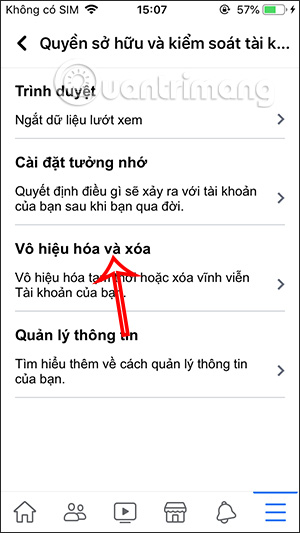 images 4 of How to permanently delete your Facebook account on your phone and computer.