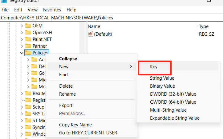 How to permanently disable AI on Google Chrome Picture 2