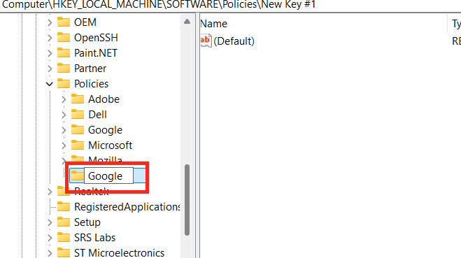 How to permanently disable AI on Google Chrome Picture 3