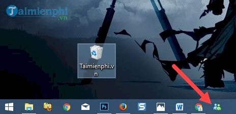 Picture 11 of How to pin a folder to the Windows Taskbar, pin any folder