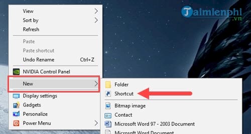 Picture 2 of How to pin a folder to the Windows Taskbar, pin any folder