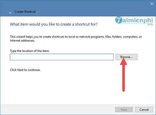 Picture 3 of How to pin a folder to the Windows Taskbar, pin any folder