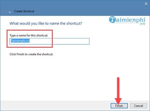 Picture 6 of How to pin a folder to the Windows Taskbar, pin any folder