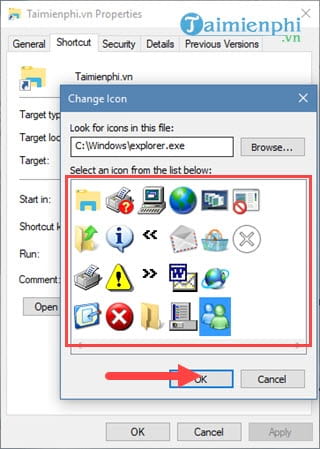 Picture 9 of How to pin a folder to the Windows Taskbar, pin any folder