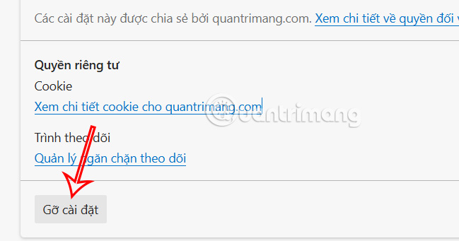 How to pin websites on Edge to the Taskbar Picture 11