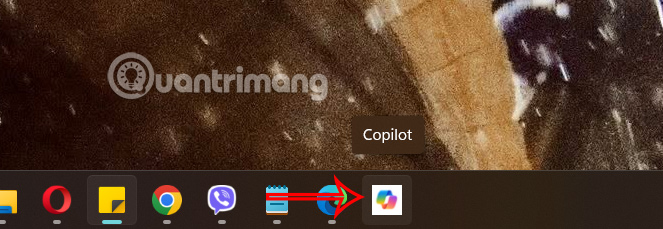 How to pin websites on Edge to the Taskbar Picture 3