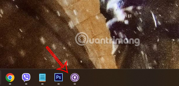 How to pin websites on Edge to the Taskbar Picture 8