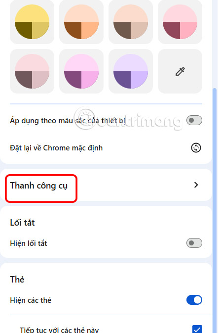 How to pin Google Translate to Chrome toolbar Picture 3