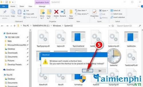 Picture 7 of How to pin Task Manager to the Taskbar and Start Menu on Windows 10