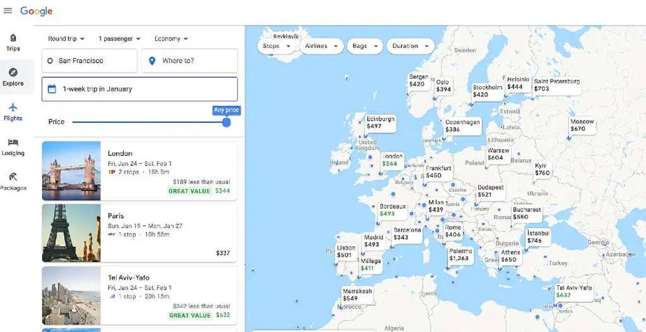 How to plan a trip with friends Picture 3