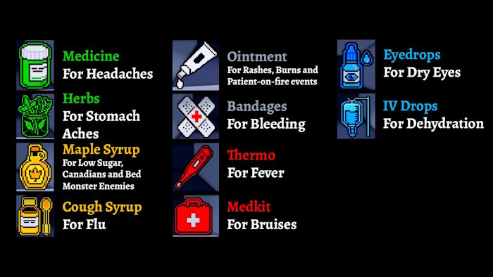 images 5 of How to play Animal Hospital for beginners