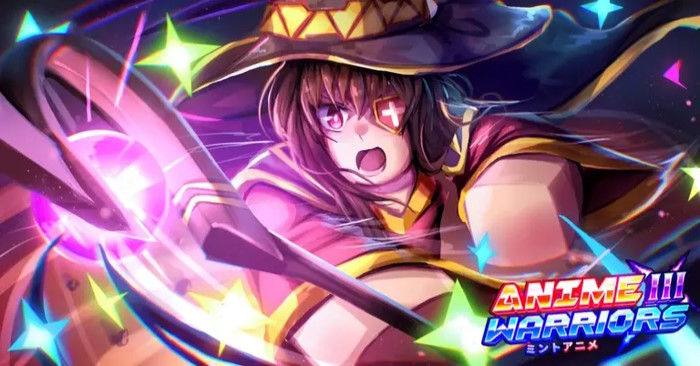 images 1 of How to play Anime Warriors III for beginners