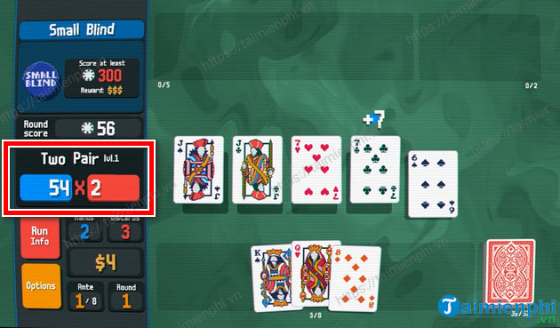 How to play Balatro game for beginners Picture 3