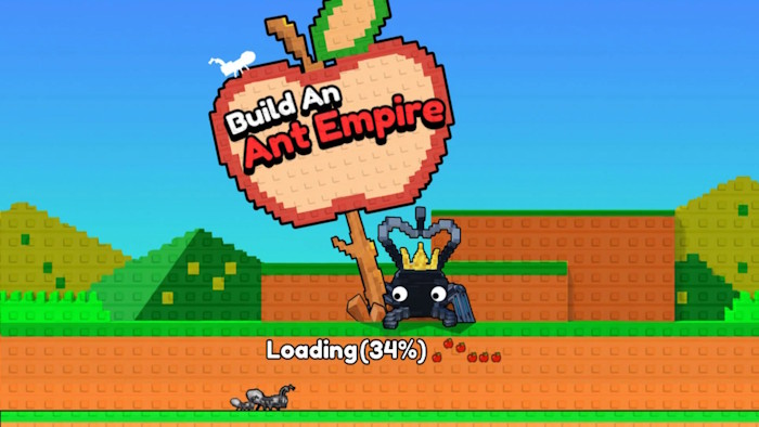 How to play Build an Ant Empire on Roblox Picture 2