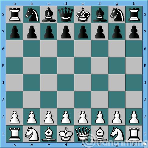 How to play chess for beginners Picture 1