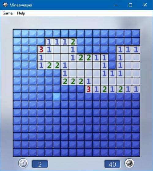 How to play classic Windows 7 games on Win 10: Minesweeper, Solitaire, Hearts Picture 7