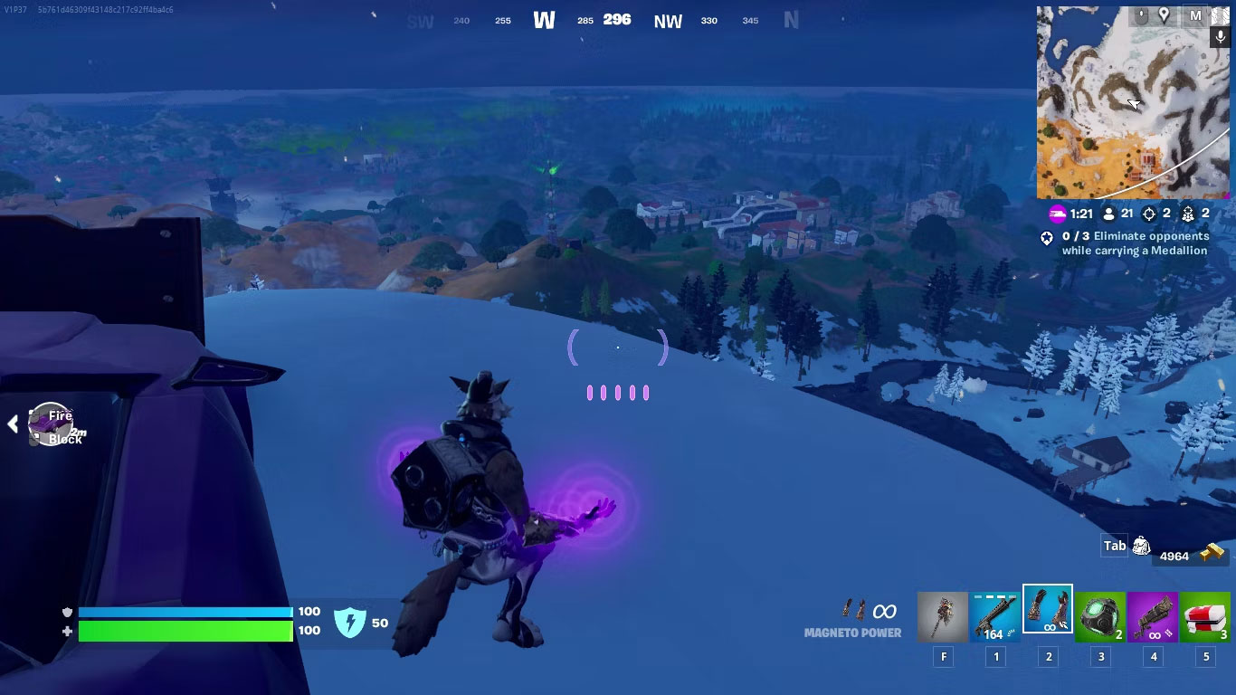 How to play Fortnite with Chromebook Picture 3