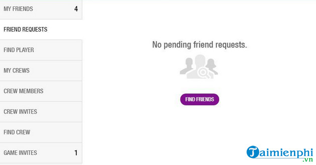 How to play Grand Theft Auto 5 Online with friends Picture 4