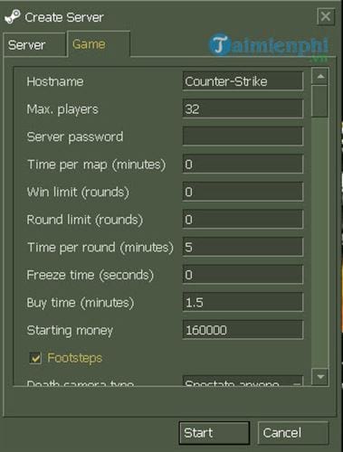 How to play Half Life, play CS on computers and laptops Picture 10