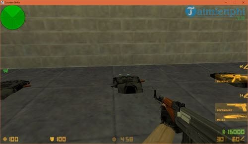 How to play Half Life, play CS on computers and laptops Picture 13