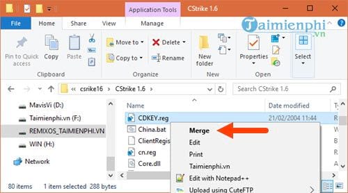 How to play Half Life, play CS on computers and laptops Picture 2