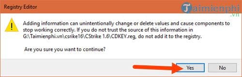 How to play Half Life, play CS on computers and laptops Picture 3