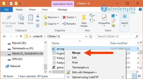 How to play Half Life, play CS on computers and laptops Picture 5