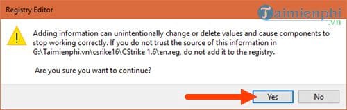 How to play Half Life, play CS on computers and laptops Picture 6