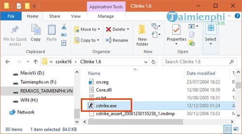 How to play Half Life, play CS on computers and laptops Picture 8
