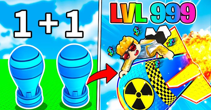 images 1 of How to play Merge a Nuke for beginners